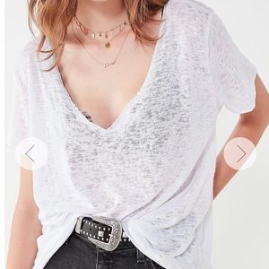Project Social T tee shirt
